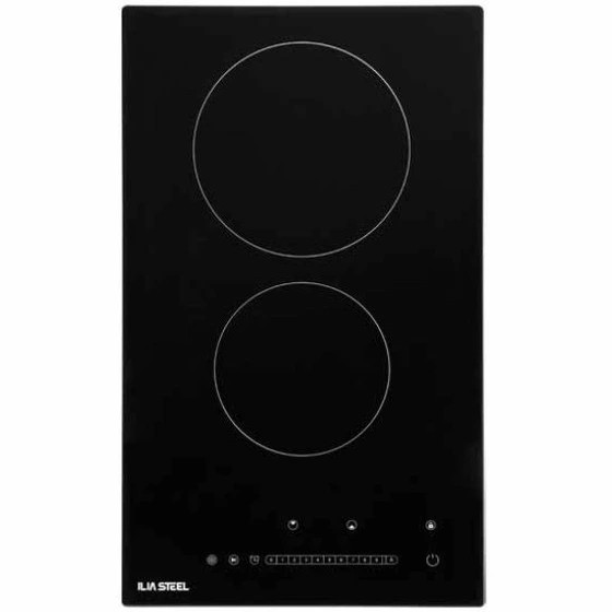 گاز ایلیا استیل مدل G220