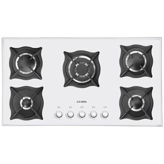 گاز ایلیا استیل مدل G524W