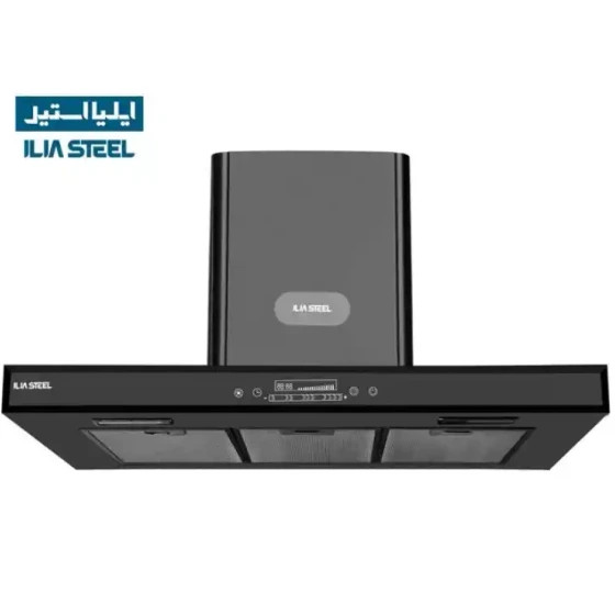 هود ایلیا استیل مدل میترا