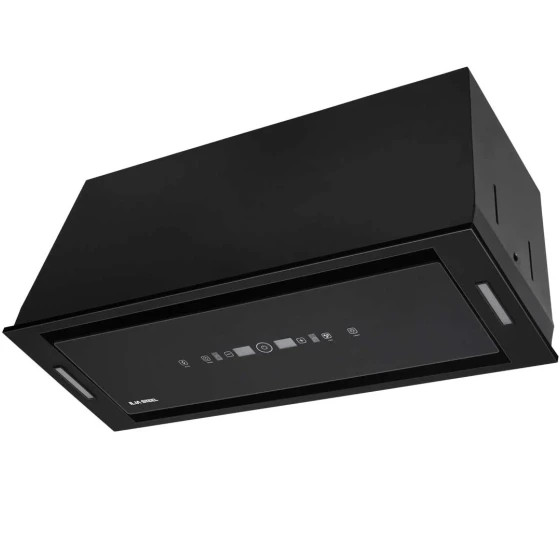 هود ایلیا استیل مدل هیوا WIFI