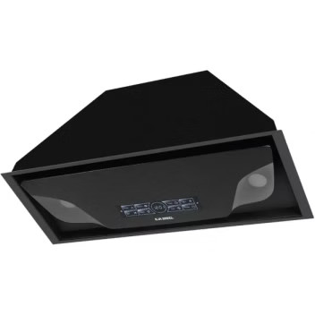 هود ایلیا استیل مدل آلما 80