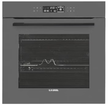 فر توکار ایلیا استیل مدل IO110 G