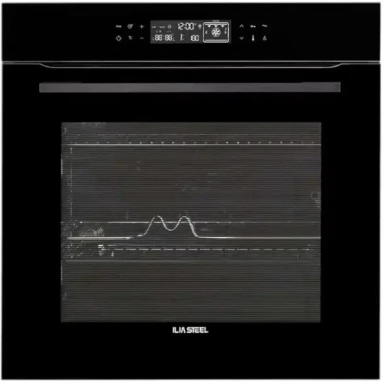 فر توکار ایلیا استیل مدل IO116