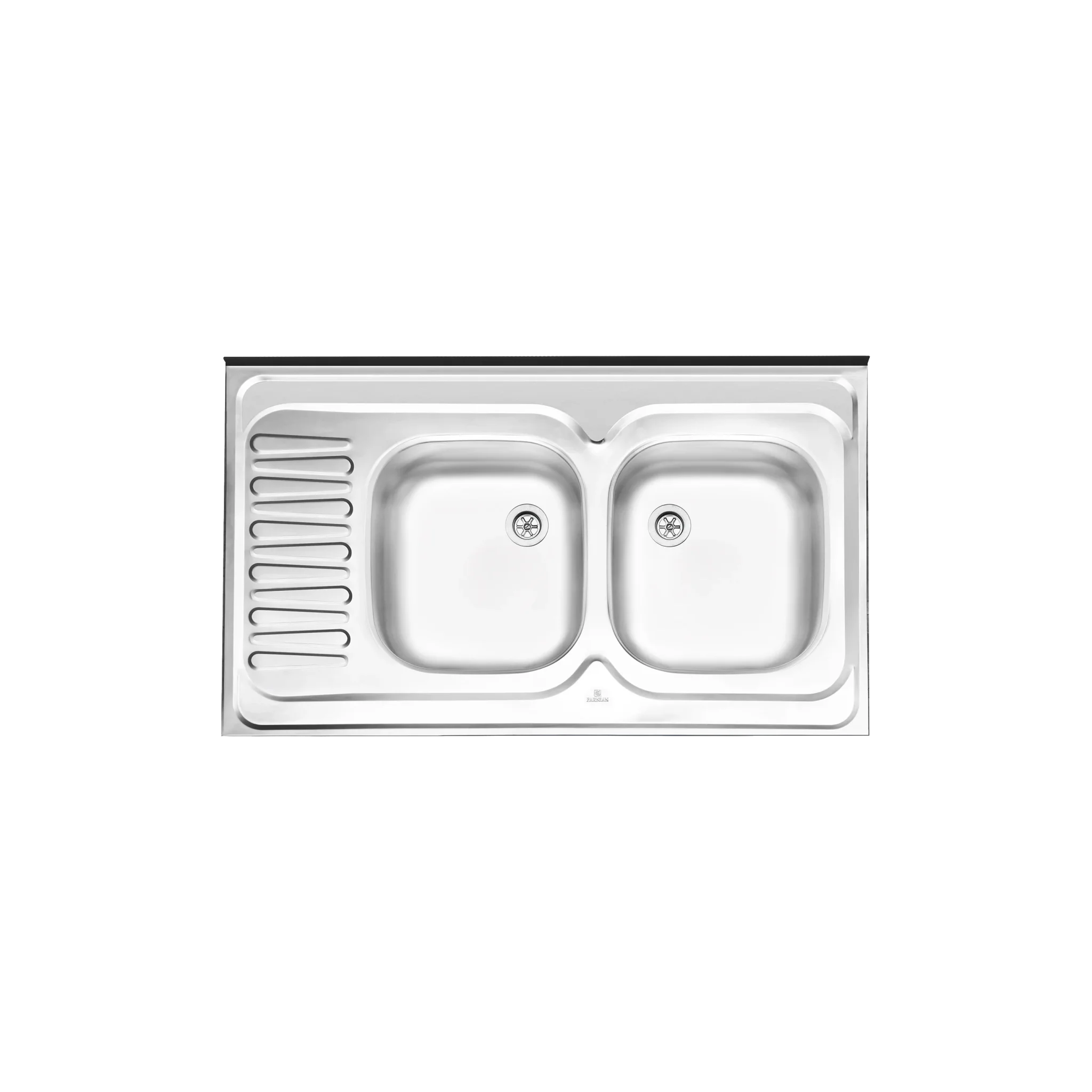 سینک پرنیان استیل مدل PS3102