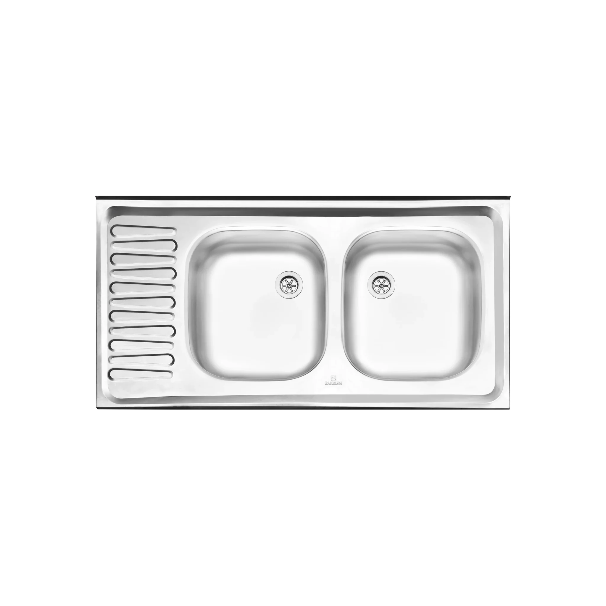 سینک پرنیان استیل مدل PS3103