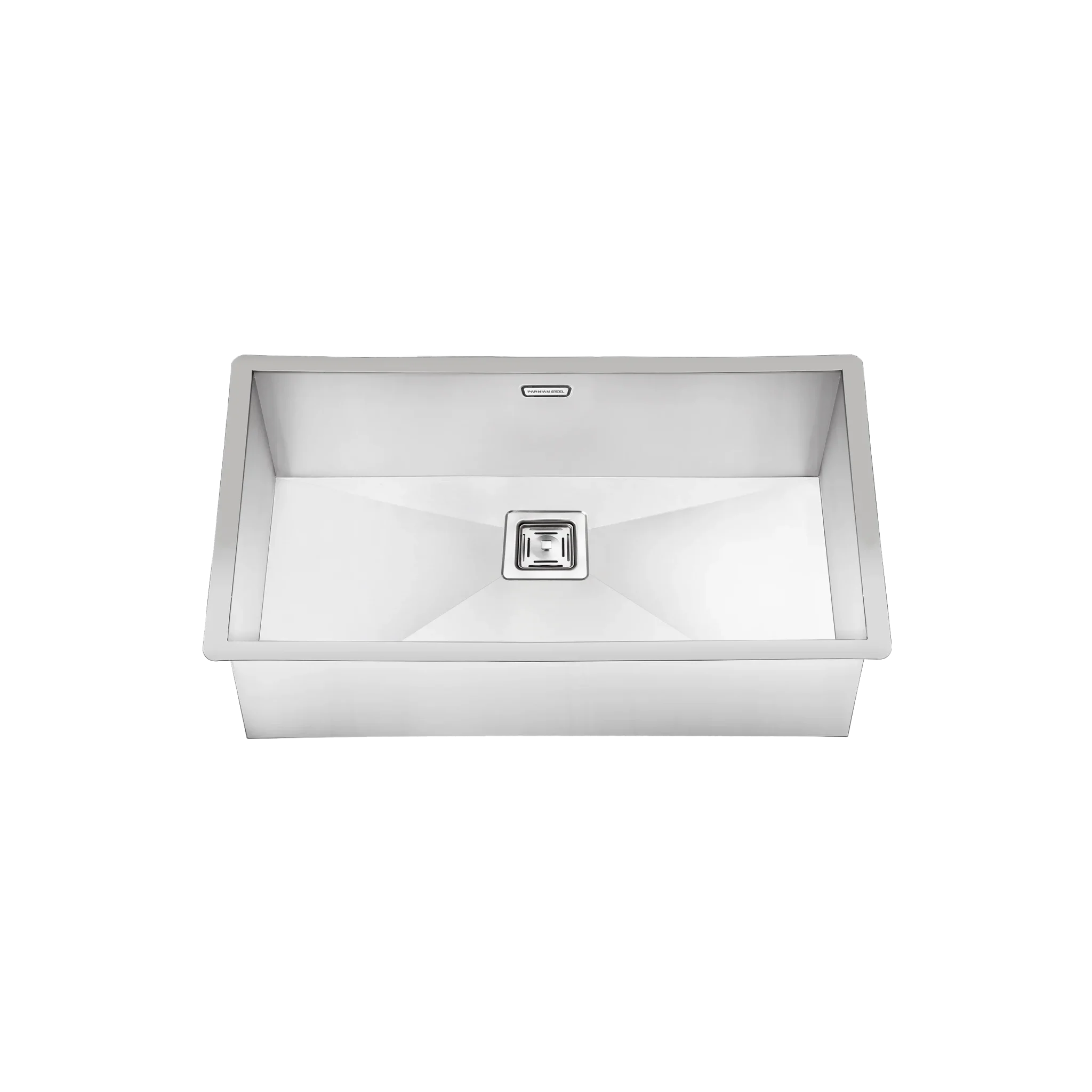 سینک پرنیان استیل مدل PS4204