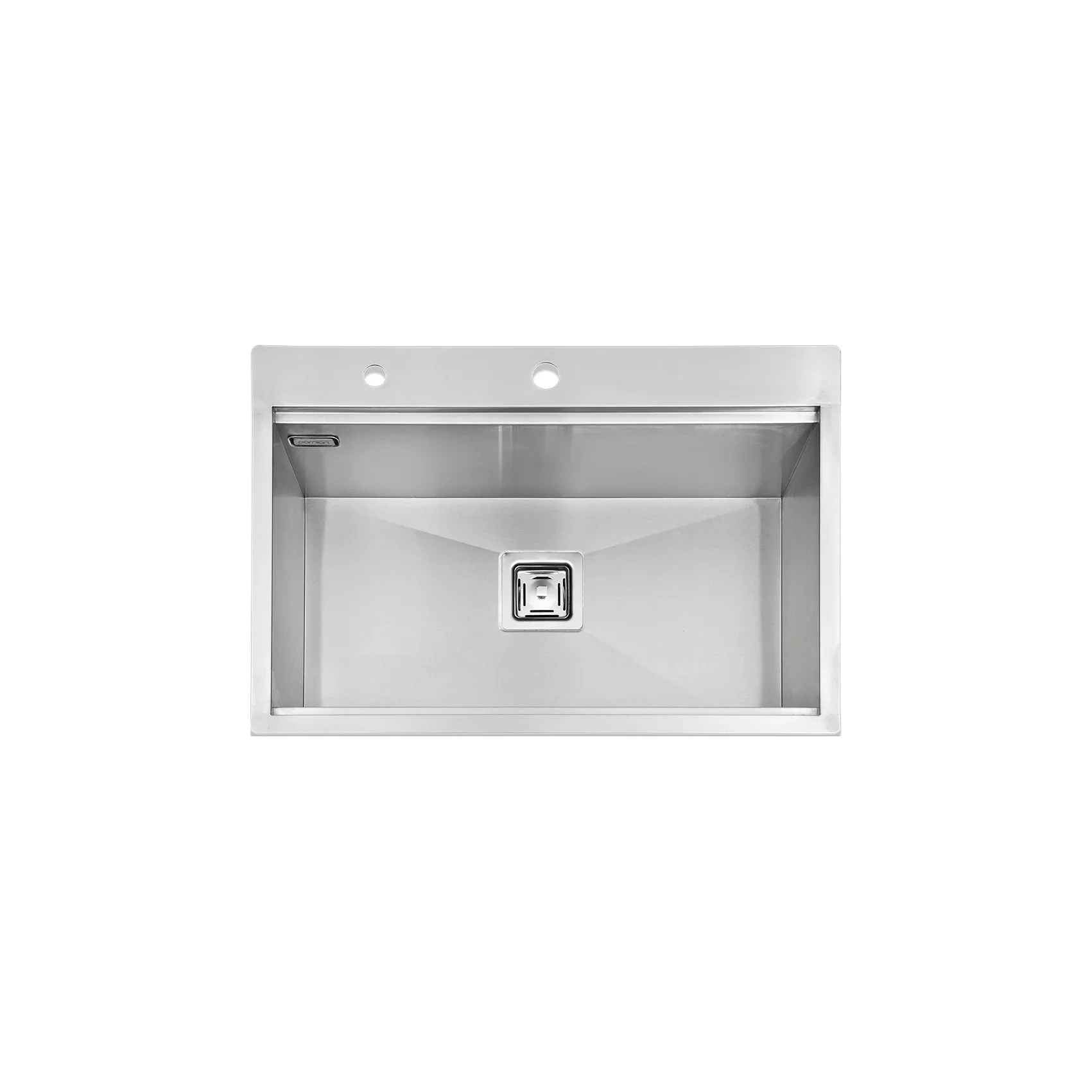 سینک پرنیان استیل مدل PS4208