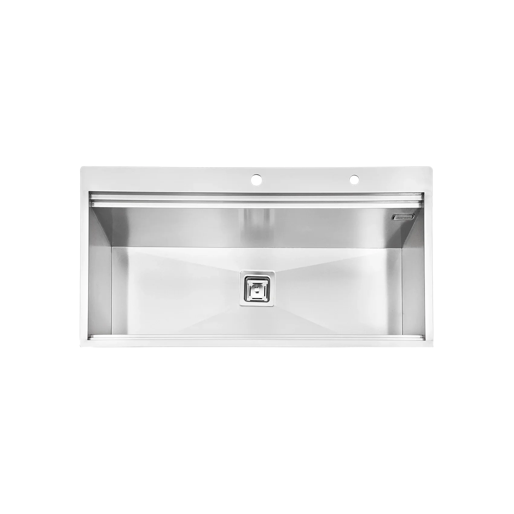 سینک پرنیان استیل مدل PS4209