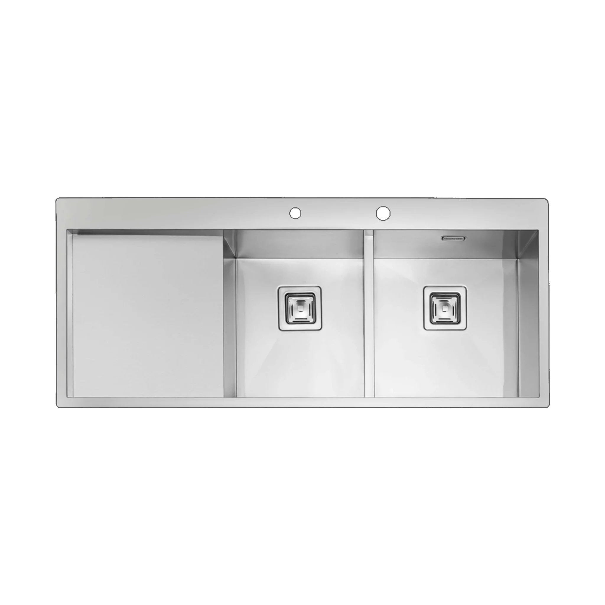 سینک پرنیان استیل مدل PS4230