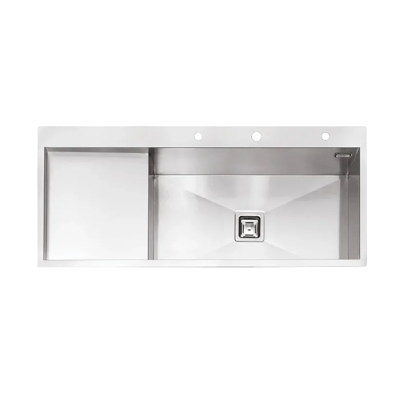 سینک پرنیان استیل مدل PS4232