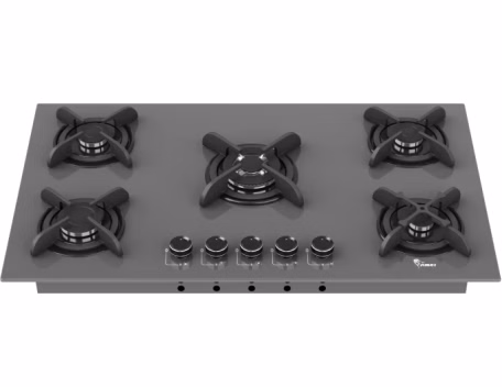 اجاق گاز سیمر مذل G594 SILVER