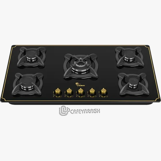 اجاق گاز سیمر مذل G566