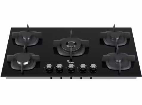 اجاق گاز سیمر مذل G511