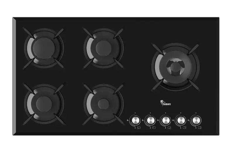 اجاق گاز سیمر مذل G577