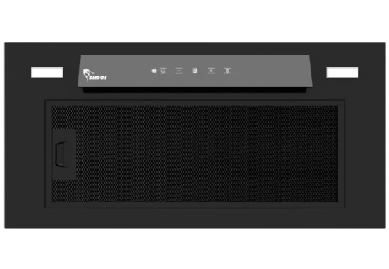 هود مخفی سیمر مدل لوین 60
