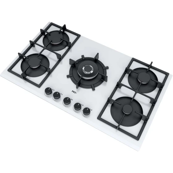 گاز میکس پلاس مدل G514W